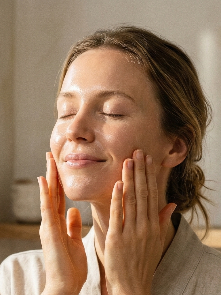 soin visage nourrissant aux 11 huiles bio