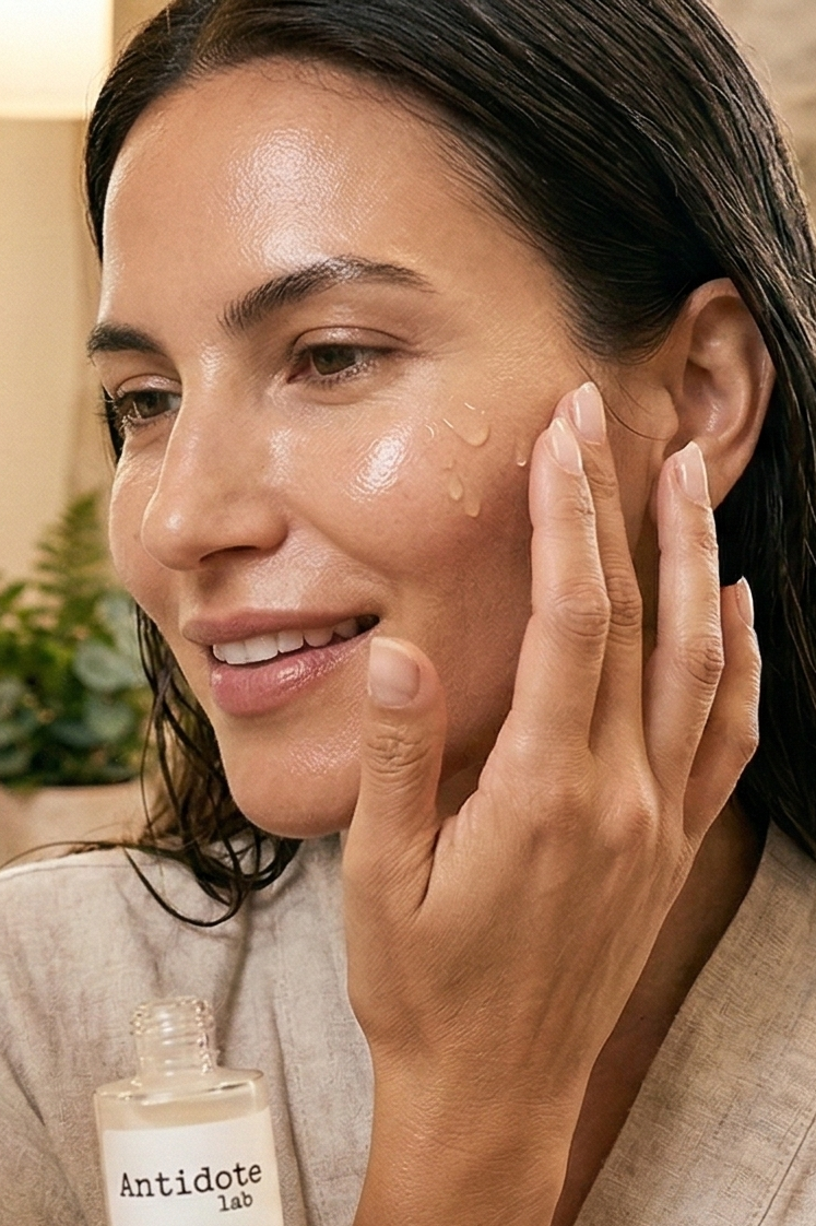 Serum collagen boost antidote lab