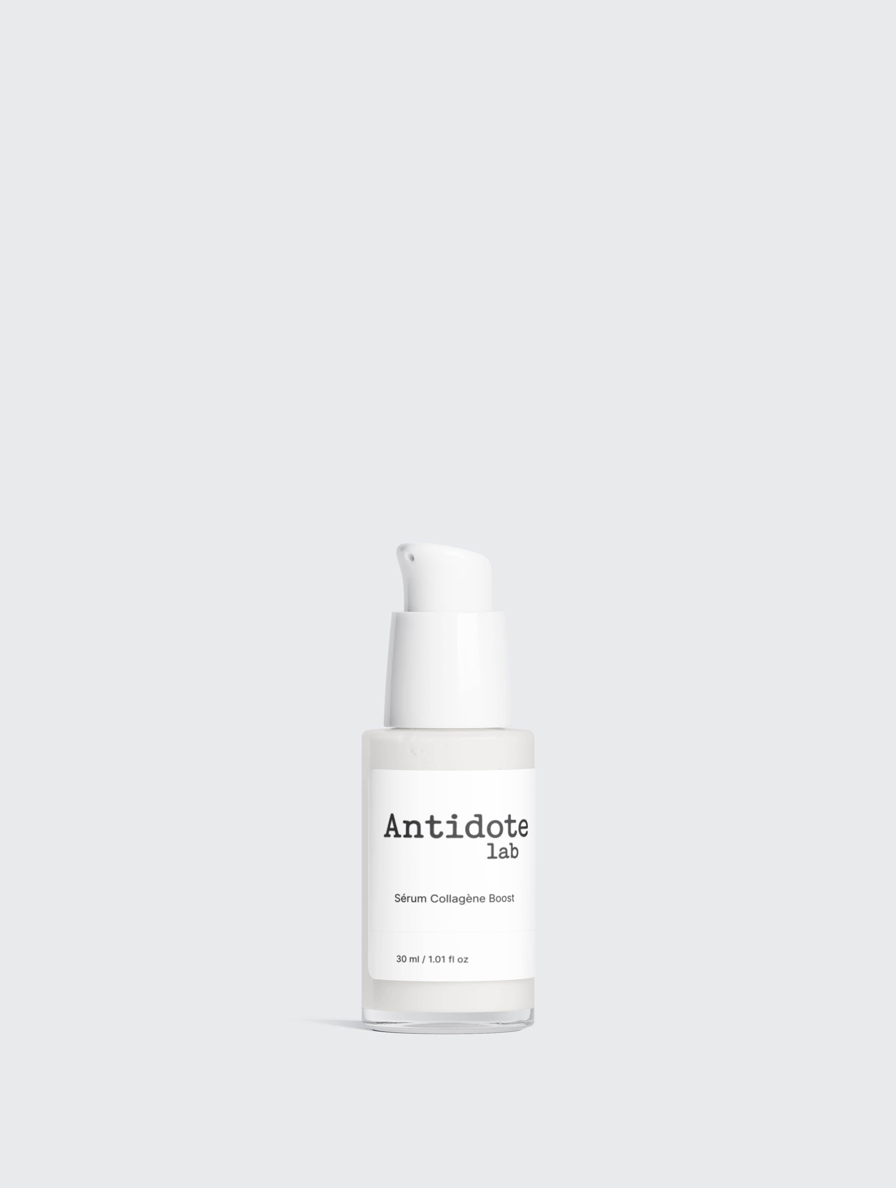 Serum collagène Boost Antidote Lab