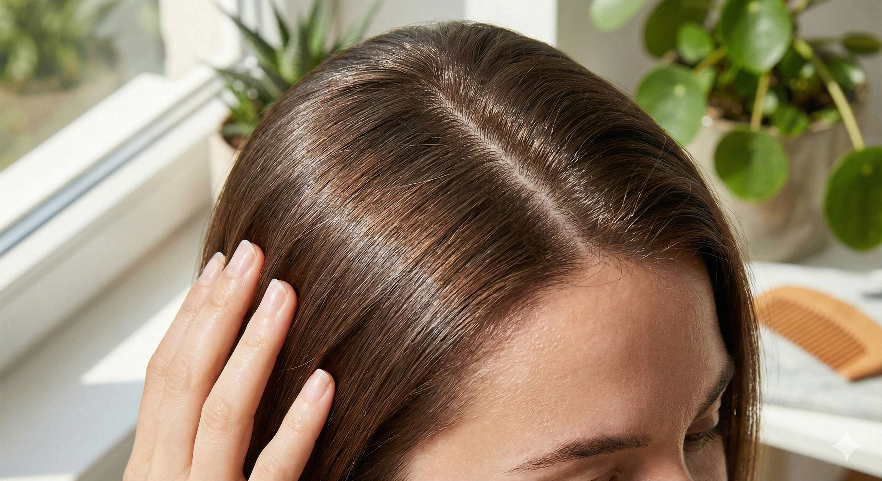 Shampoing pour cuir chevelu sensible- Antidote Lab